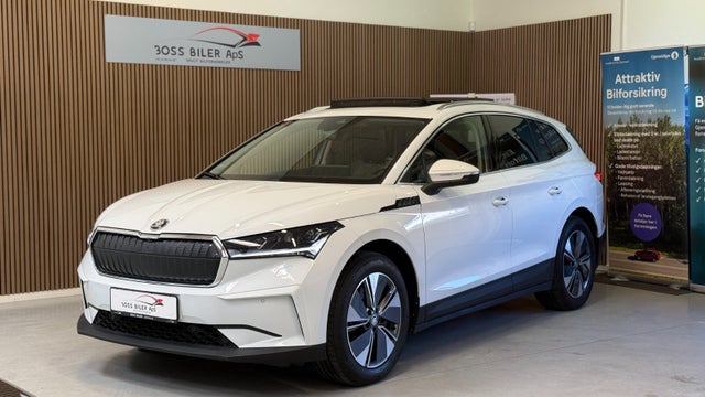 Skoda Enyaq 85 iV Premium