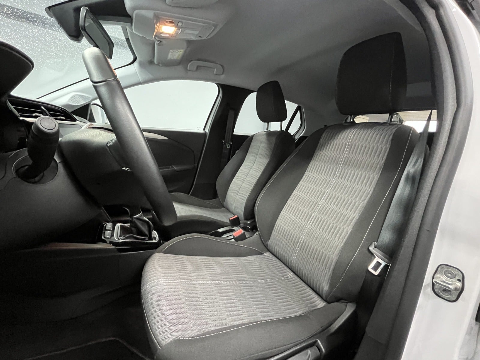 Billede af Opel Corsa 1,2 Edition+