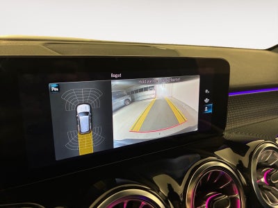 Mercedes EQB350 Progressive Line 4Matic