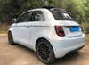Fiat 500e la Prima Cabrio thumbnail