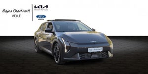 Kia EV4 Long Range Upgrade