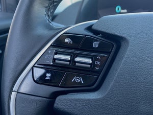 Kia EV6 Long Range Upgrade