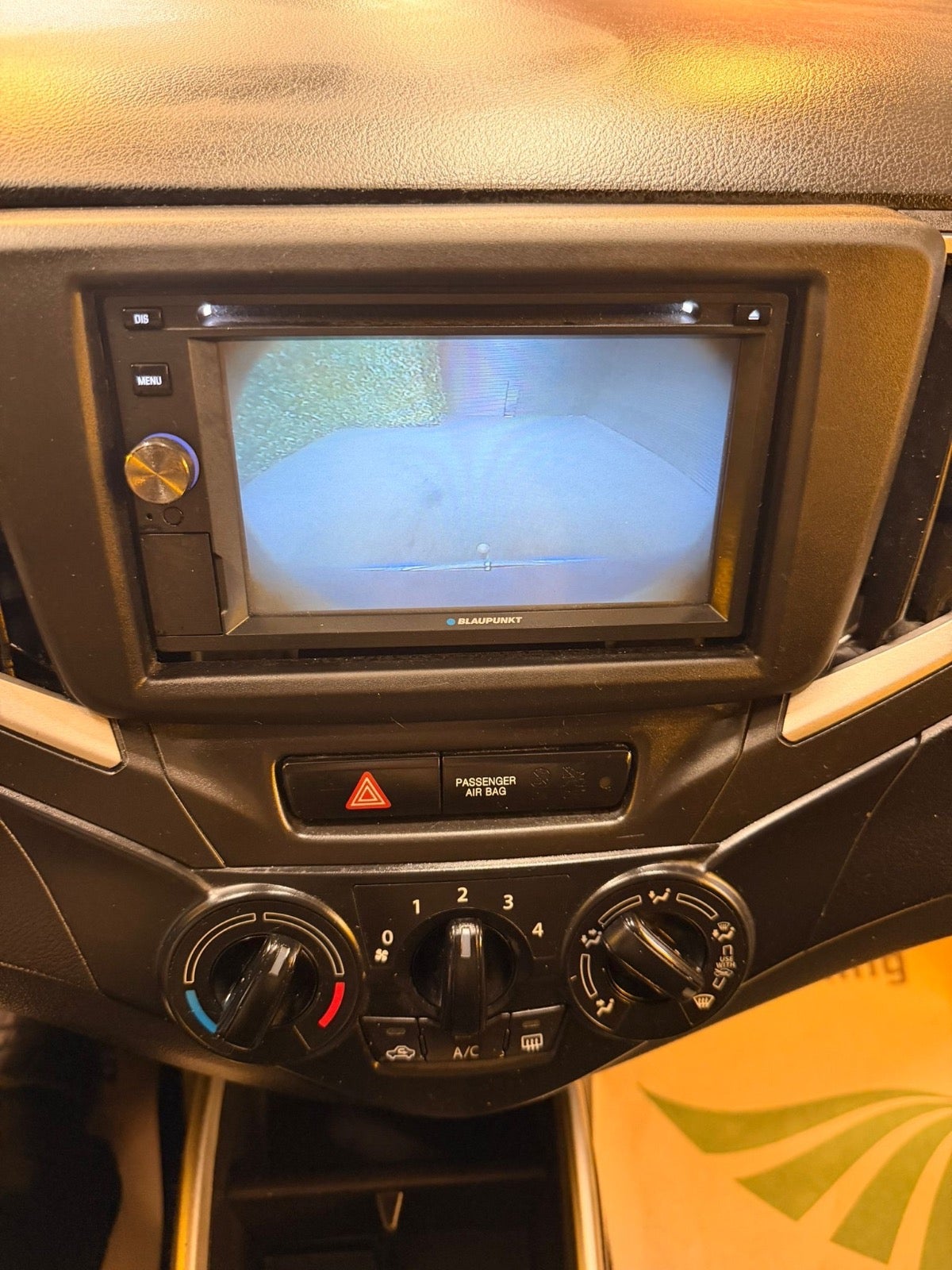 Billede af Suzuki Baleno 1,2 Dualjet Active