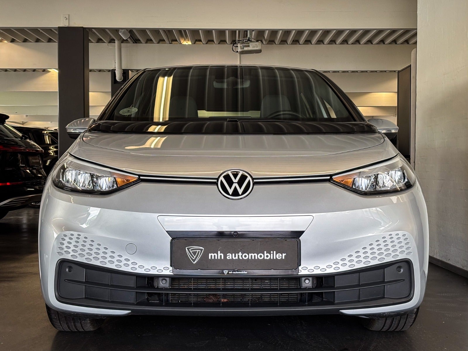 Billede af VW ID.3 58 Pro Performance