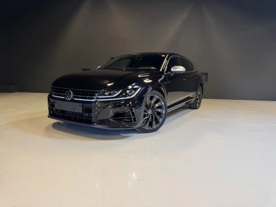 VW Arteon 2,0 R Shooting Brake DSG 4Motion 5d