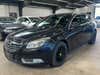 Opel Insignia CDTi 130 Cosmo Sports Tourer eco