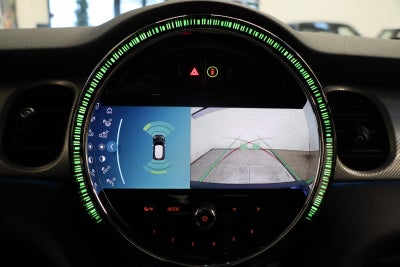 MINI Cooper SE Edition Premium Plus