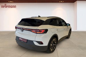 VW ID.4 Style