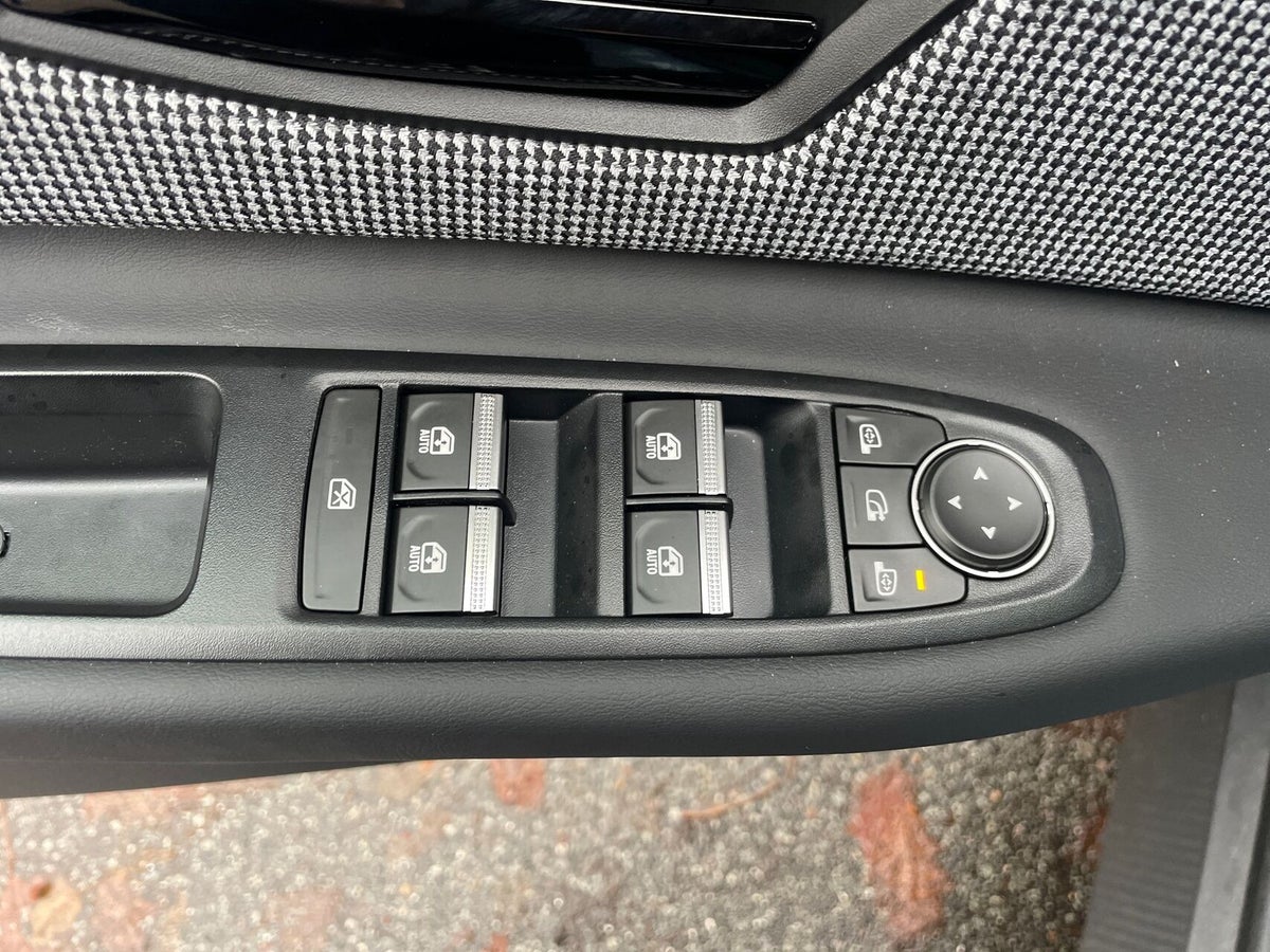 Renault 4 E-Tech Iconic billede 16