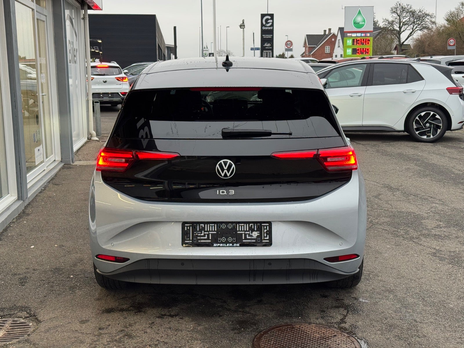 Billede af VW ID.3 58 Style