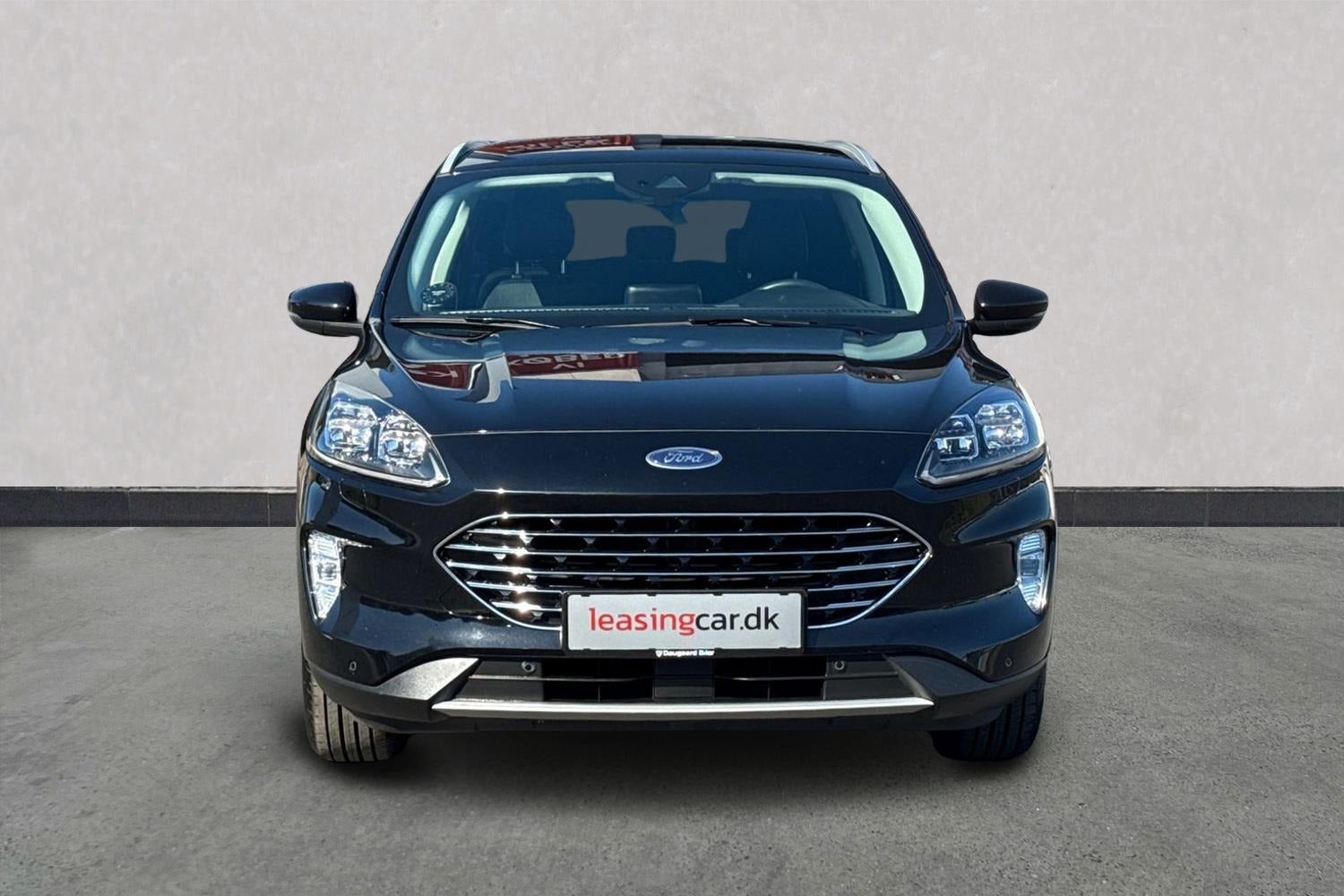 Billede af Ford Kuga 2,5 HEV Titanium X CVT
