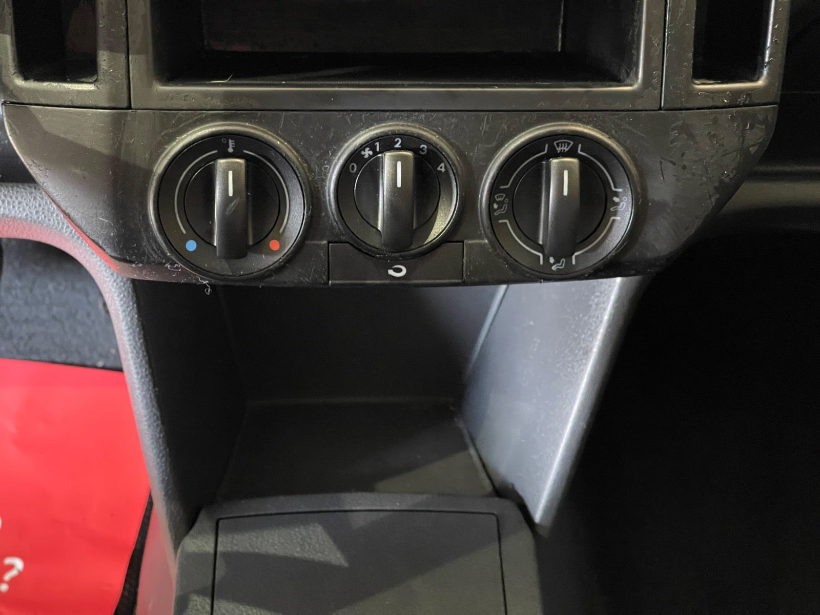 Billede af VW Polo 1,4 