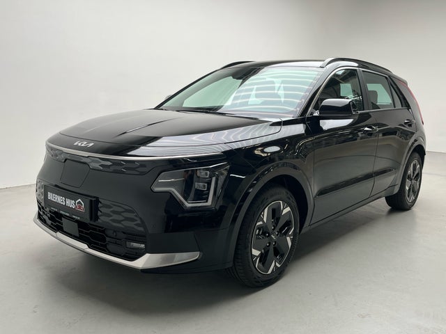 Kia Niro EV Prestige