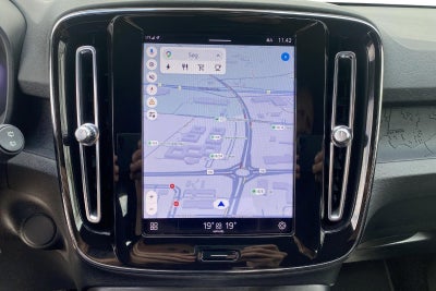Volvo XC40 P6 ReCharge Core