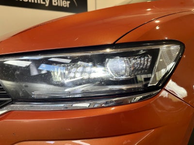 VW T-Roc TSi 115 Style