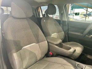 Kia EV3 Long Range Prestige