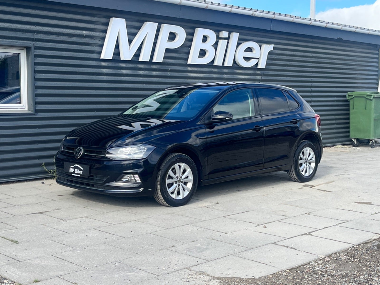 Billede af VW Polo 1,0 TSi 110 Highline