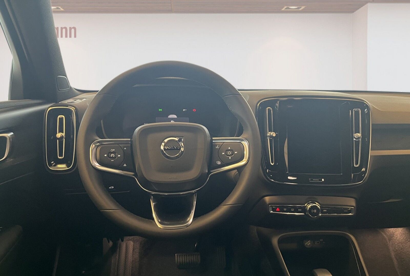 Volvo XC40 P6 ReCharge Plus