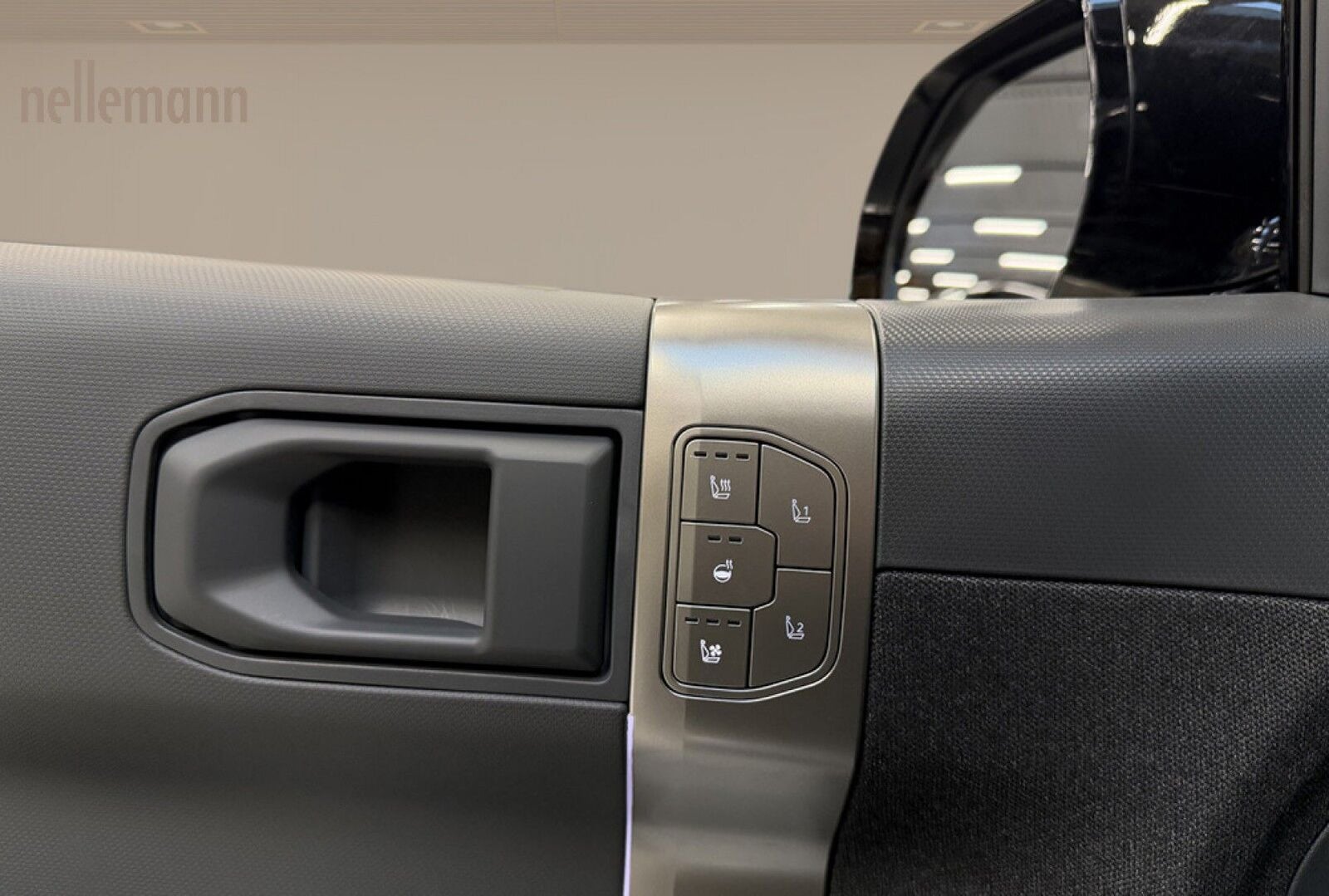 Kia EV3 Long Range GT-Line