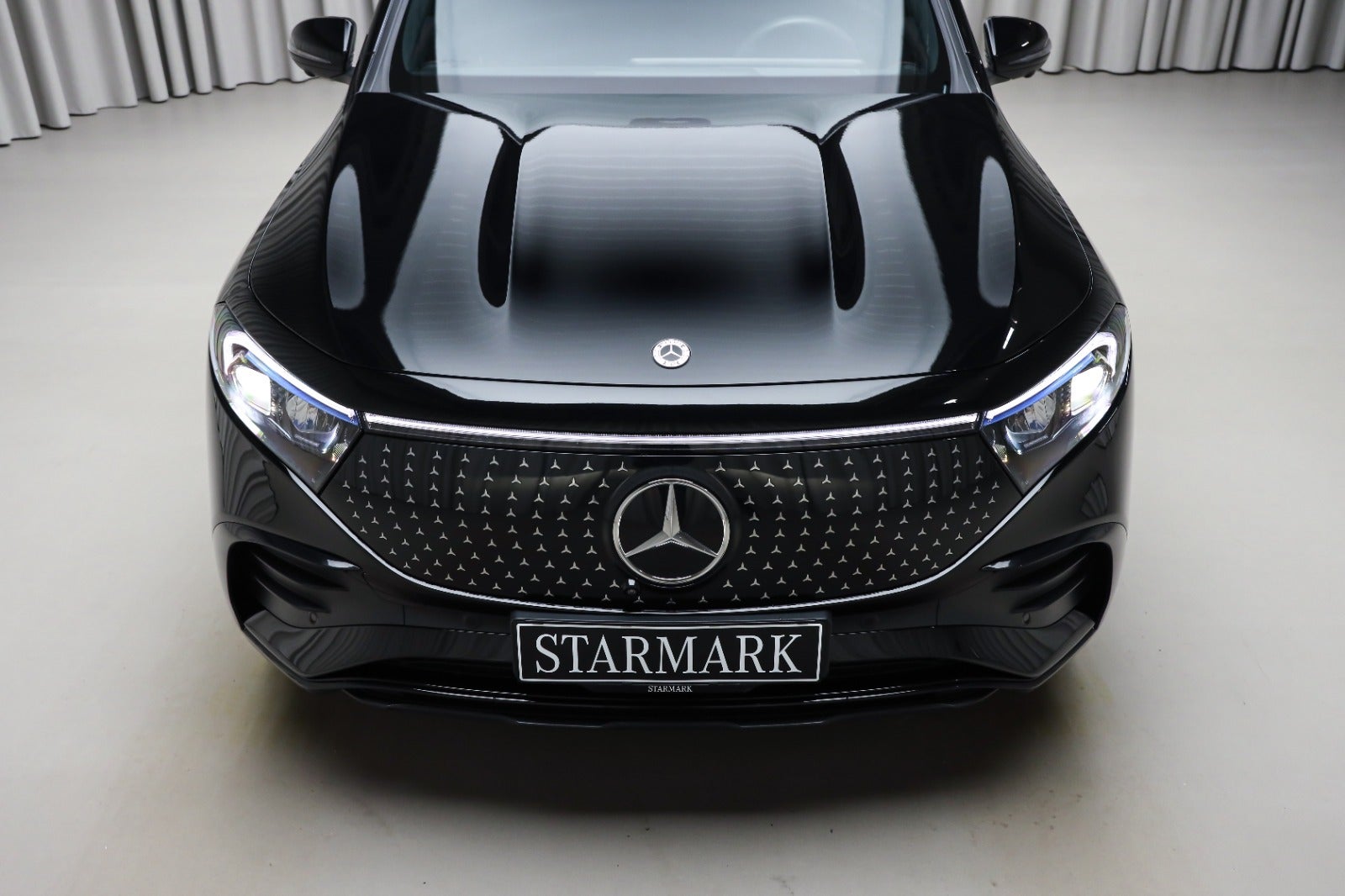 Mercedes-Benz EQB 250+ (7/8)