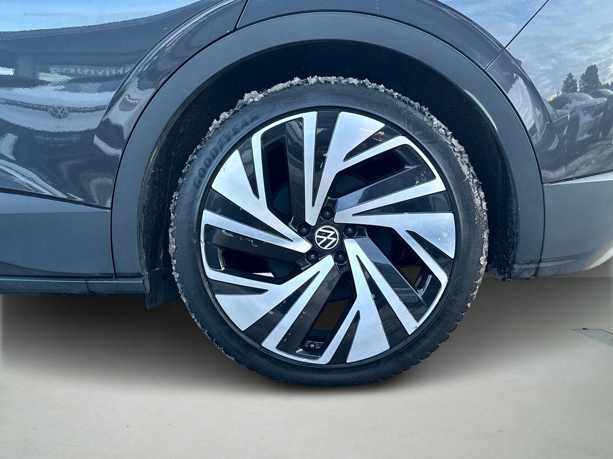 VW ID.4 1ST Max billede 8