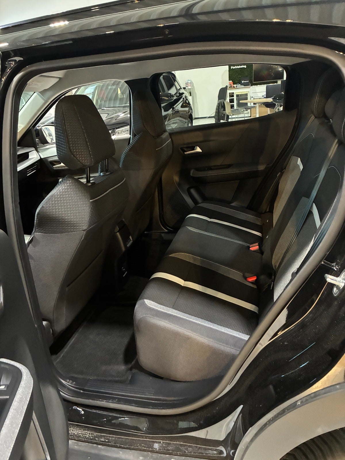 Billede af Opel Frontera  GS