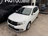 Dacia Sandero TCe 90 Access Van thumbnail