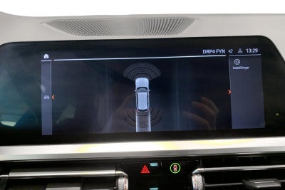 BMW 320d Touring Sport Line aut.