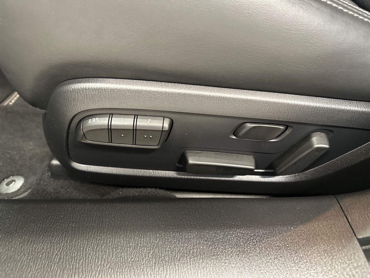 Mazda 6 SkyActiv-G 165 Optimum stc. aut. billede 18