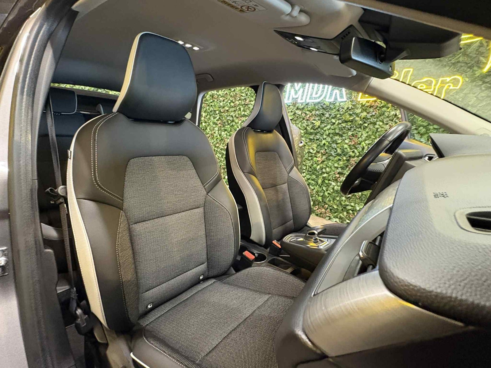 Billede af Renault Captur 1,0 TCe 90 Intens