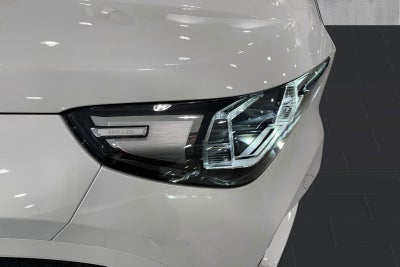 BMW iX1 eDrive20 M-Sport