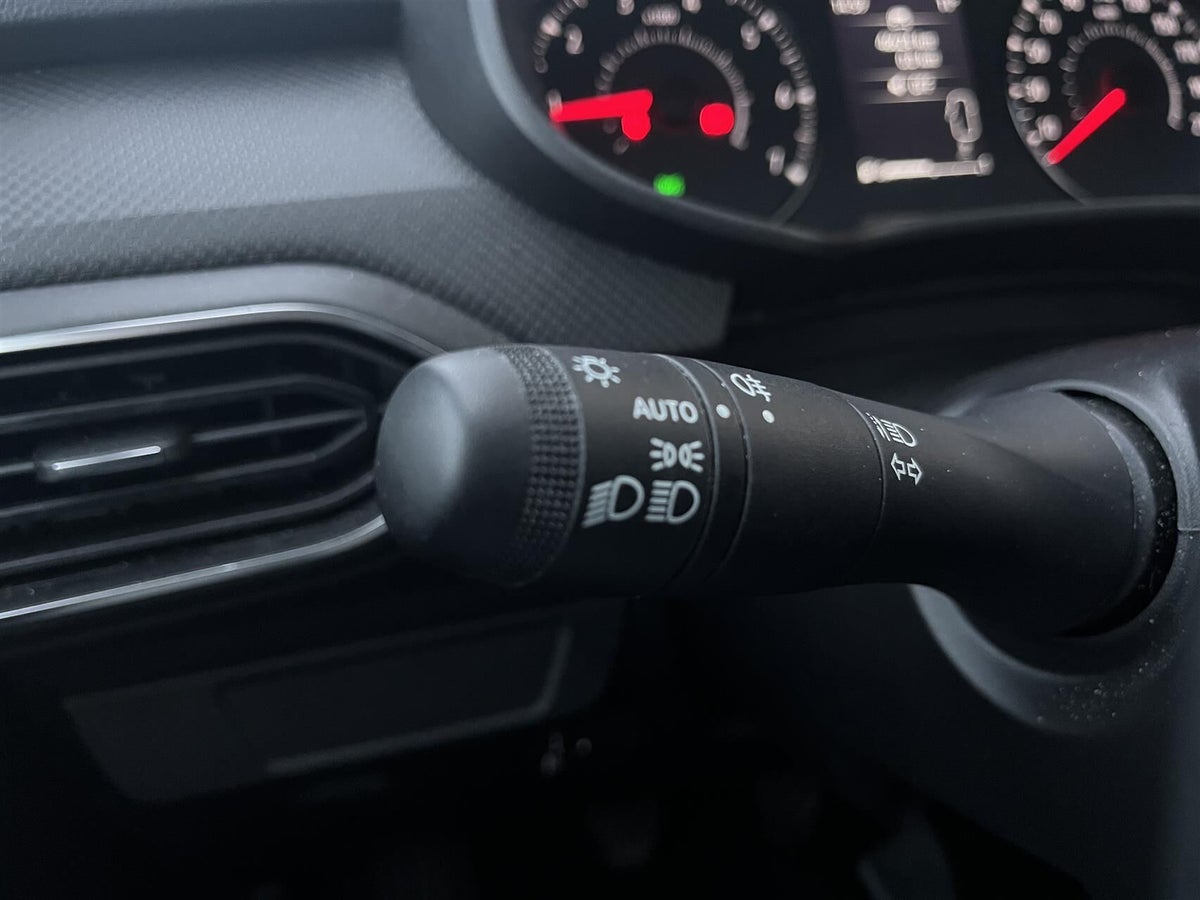 Dacia Sandero TCe 90 Essential billede 13