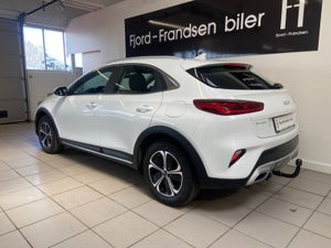 Kia XCeed PHEV Prestige DCT