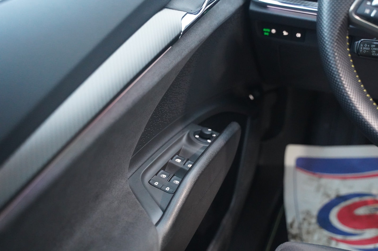 Billede af Skoda Enyaq  iV RS Maxx Coupé