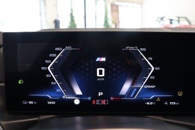 BMW i4 M50 xDrive