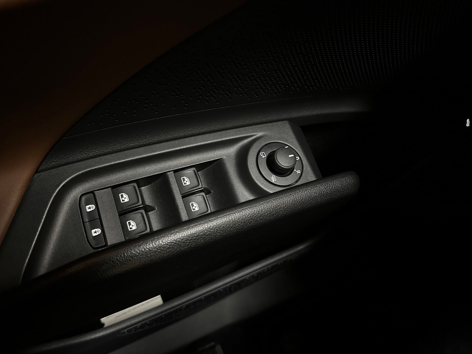 Billede af Skoda Enyaq 80 iV ecoSuite