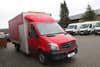 Mercedes Sprinter 316 CDi R2 Ladvogn thumbnail