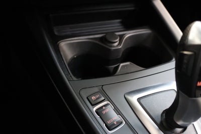 BMW 118d aut. Van