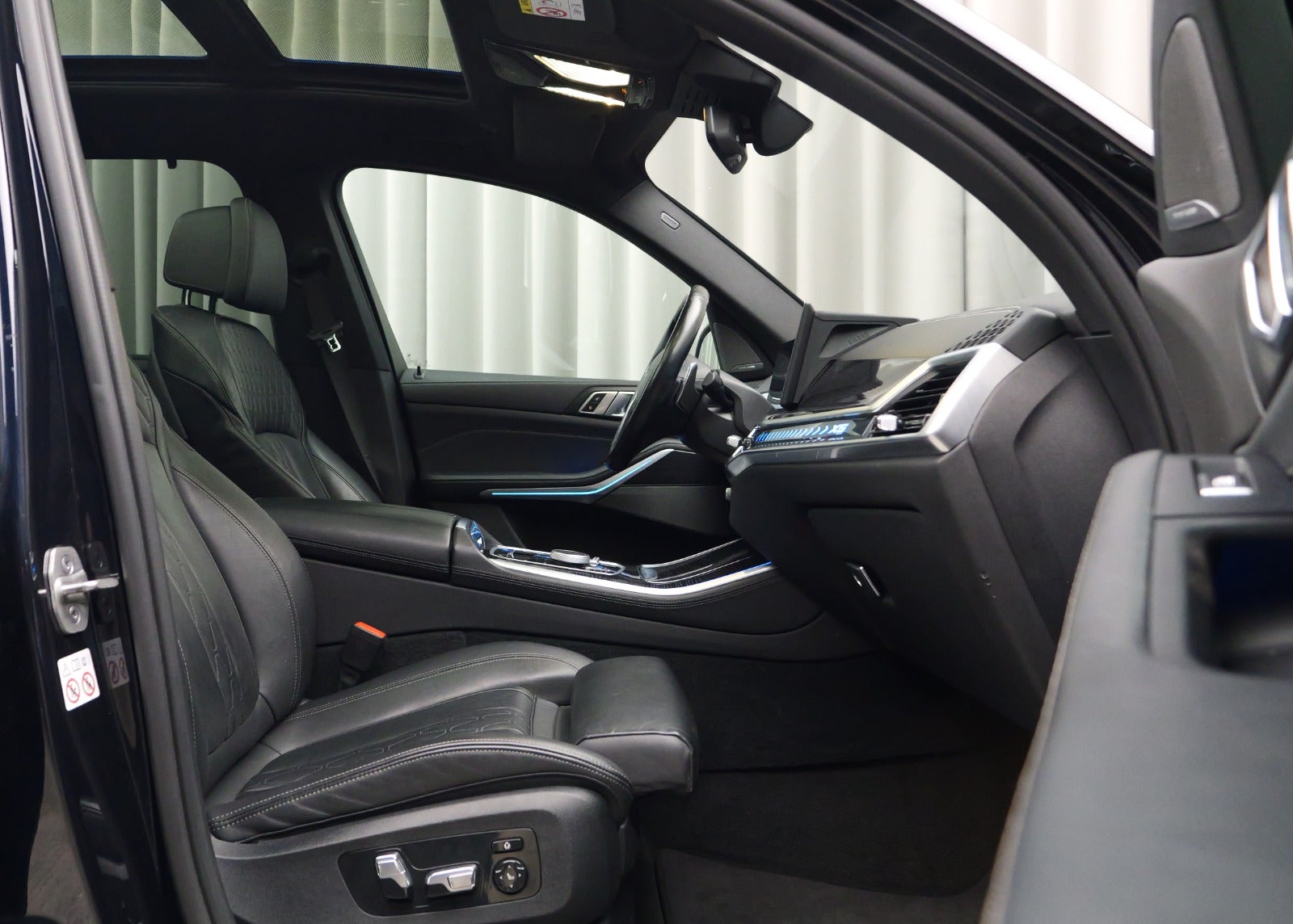 BMW X5 xDrive50e M-Sport aut.