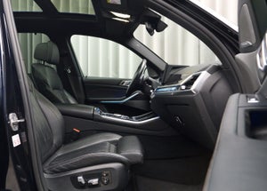BMW X5 xDrive50e M-Sport aut.