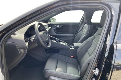 Polestar 2 Long Range 2024