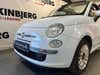 Fiat 500C Lounge thumbnail