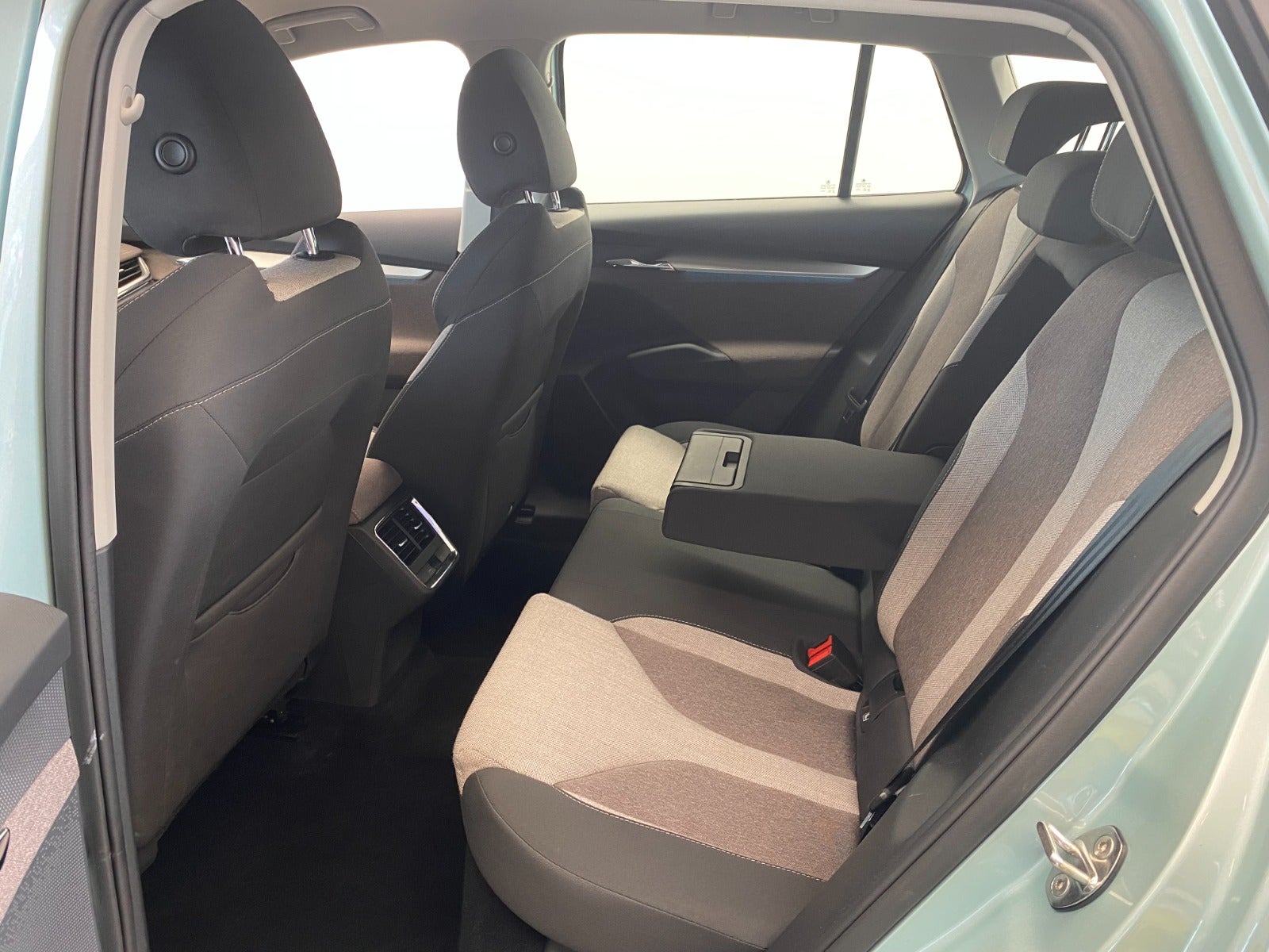 Billede af Skoda Enyaq 60 iV Lodge