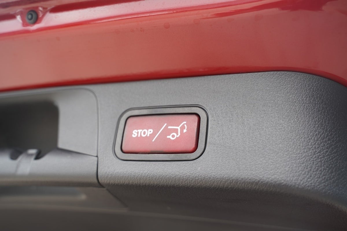 Billede af Mercedes EQB300  AMG Line 4Matic