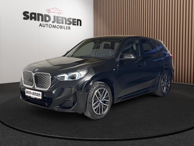 BMW iX1 xDrive30 M-Sport