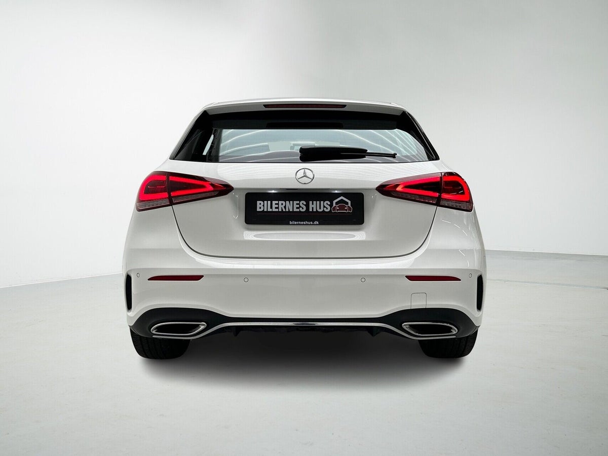 Mercedes A250 e Progressive aut. billede 7