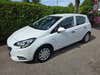 Opel Corsa Essentia