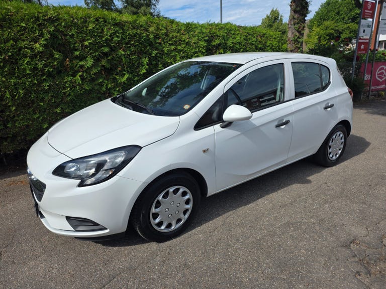Opel Corsa Essentia