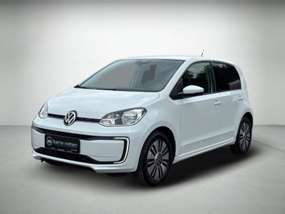 VW e-Up! United