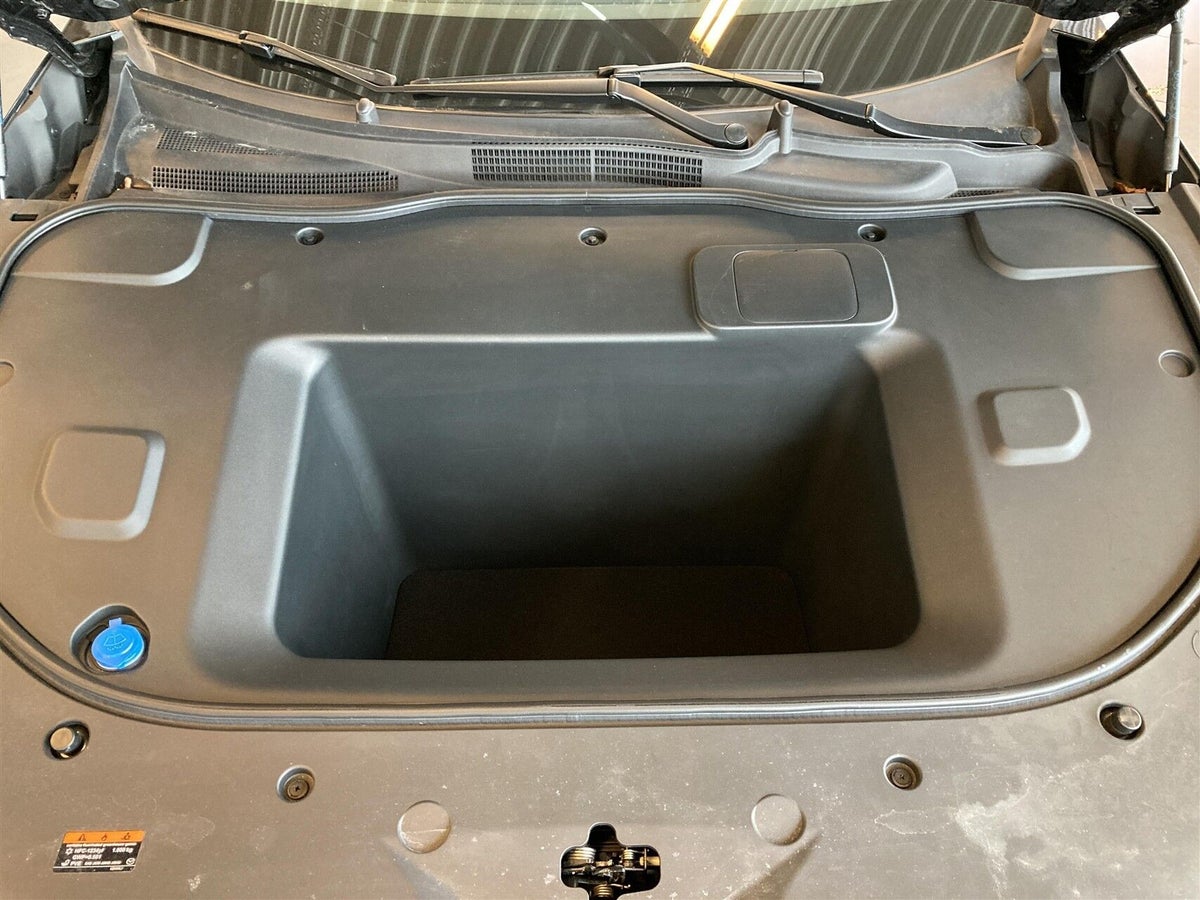 Mazda 6e Takumi+ Long Range billede 10